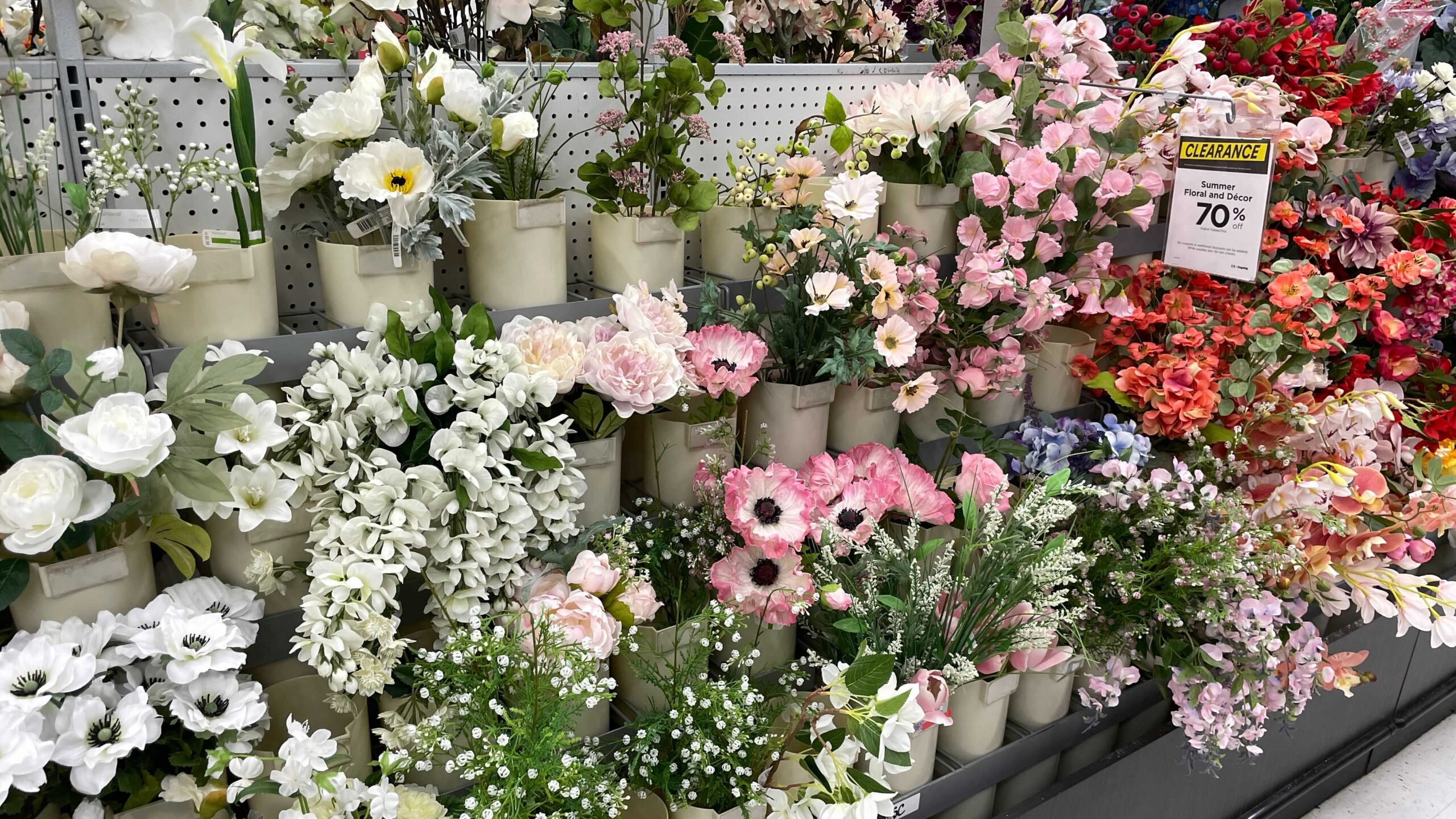 MICHAEL CLEARANCE - 70% OFF SPRING AND SUMMER - The Freebie Guy®