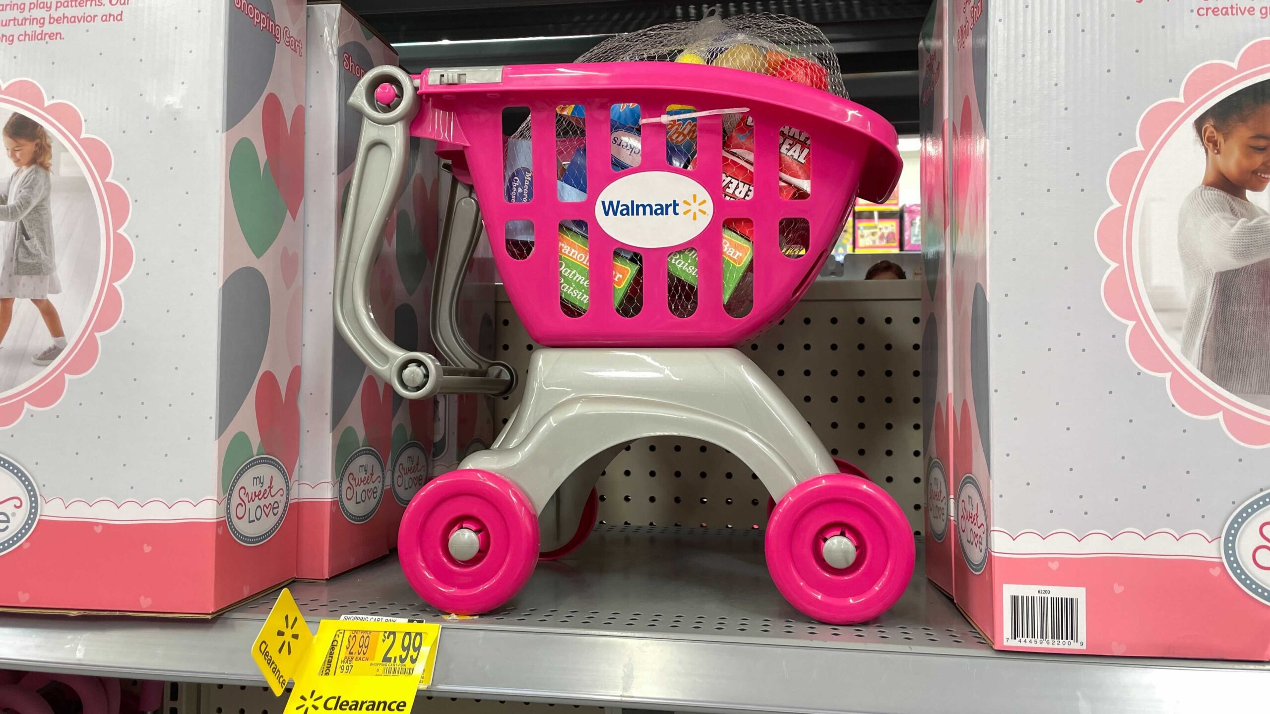 WALMART SEMI ANNUAL TOY CLEARANCE SALE UP TO 90 OFF The Freebie Guy®