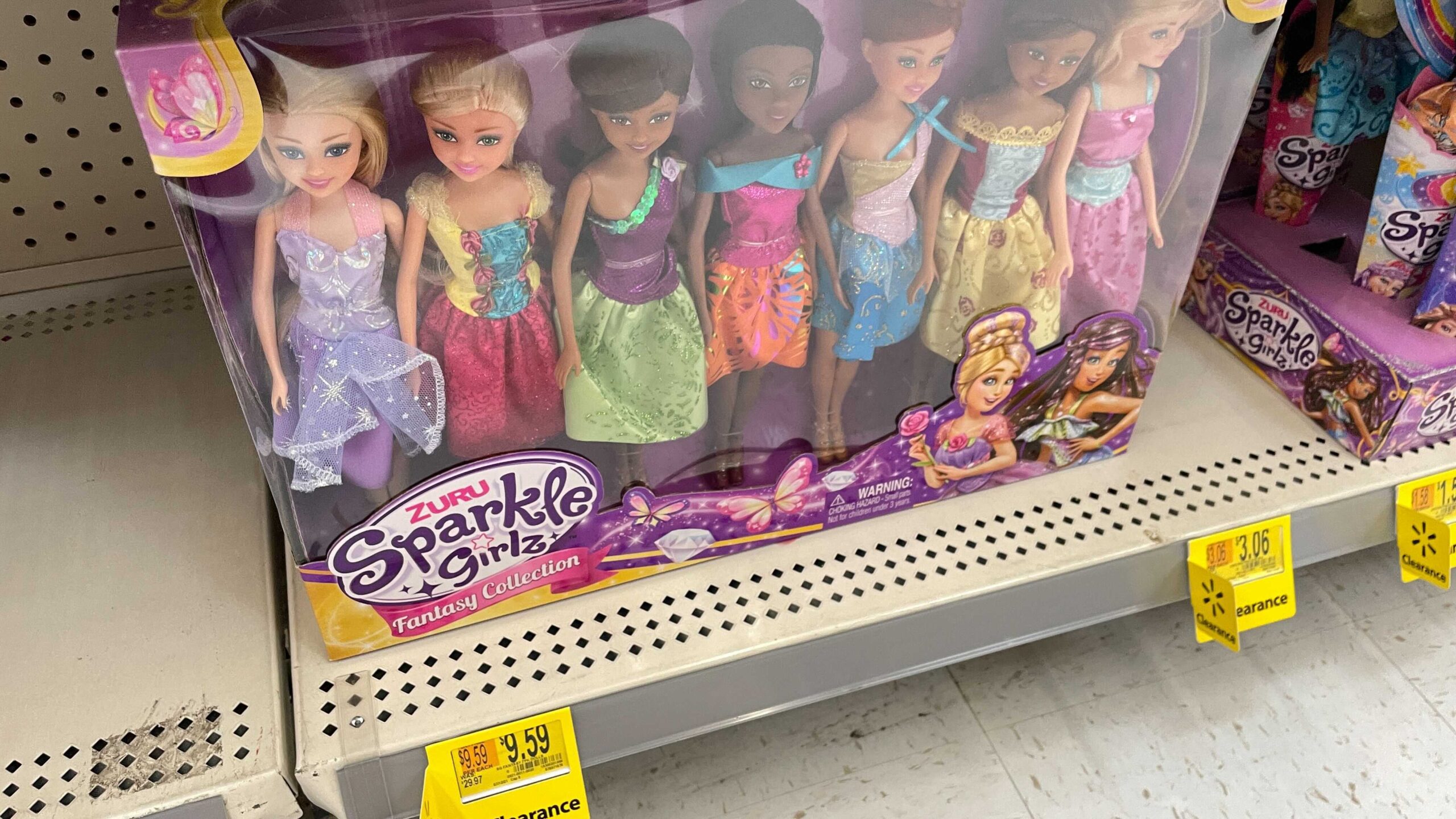 WALMART SEMI ANNUAL TOY CLEARANCE SALE UP TO 90 OFF The Freebie Guy®