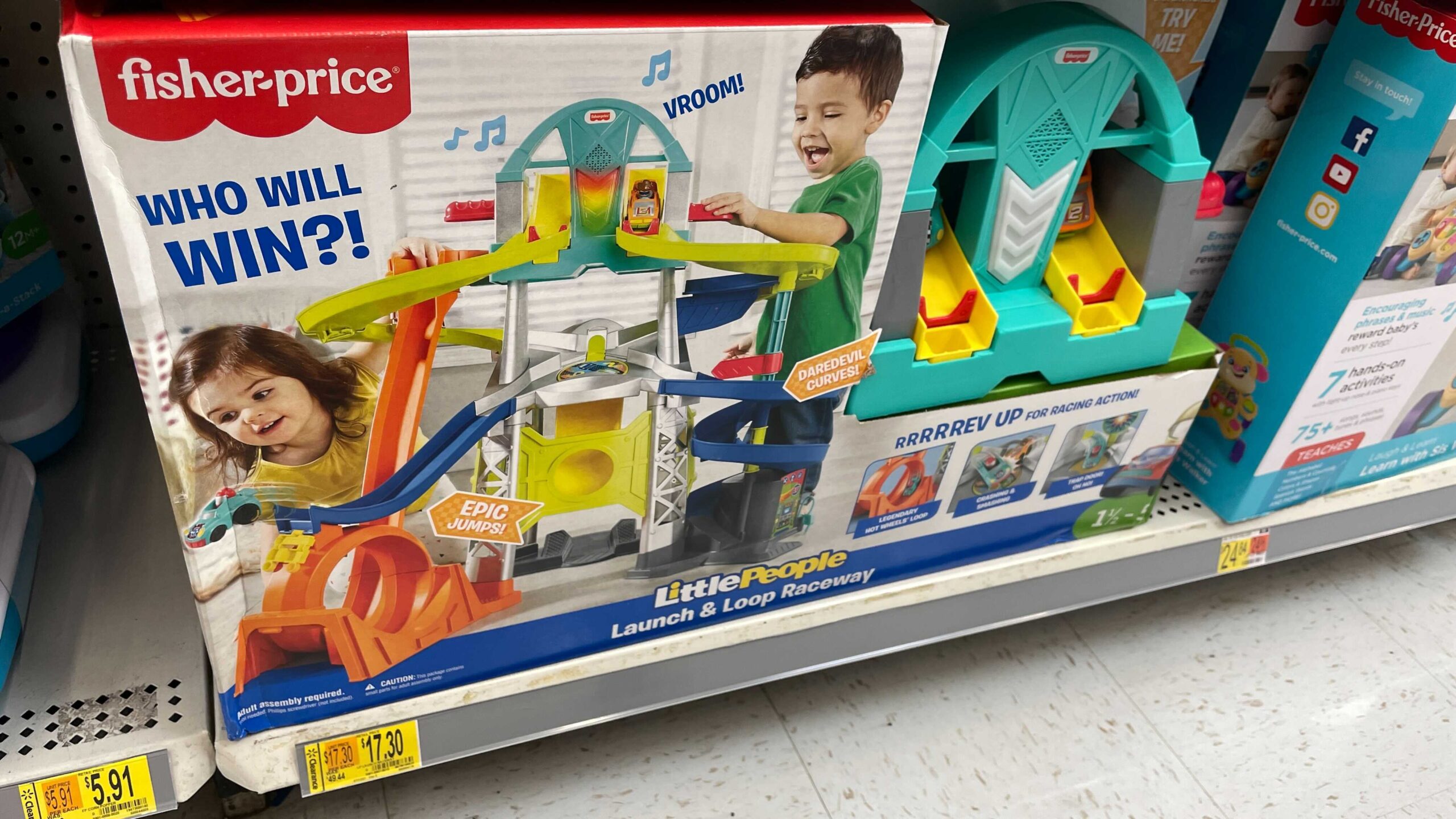 WALMART SEMI ANNUAL TOY CLEARANCE SALE UP TO 90 OFF The Freebie Guy®