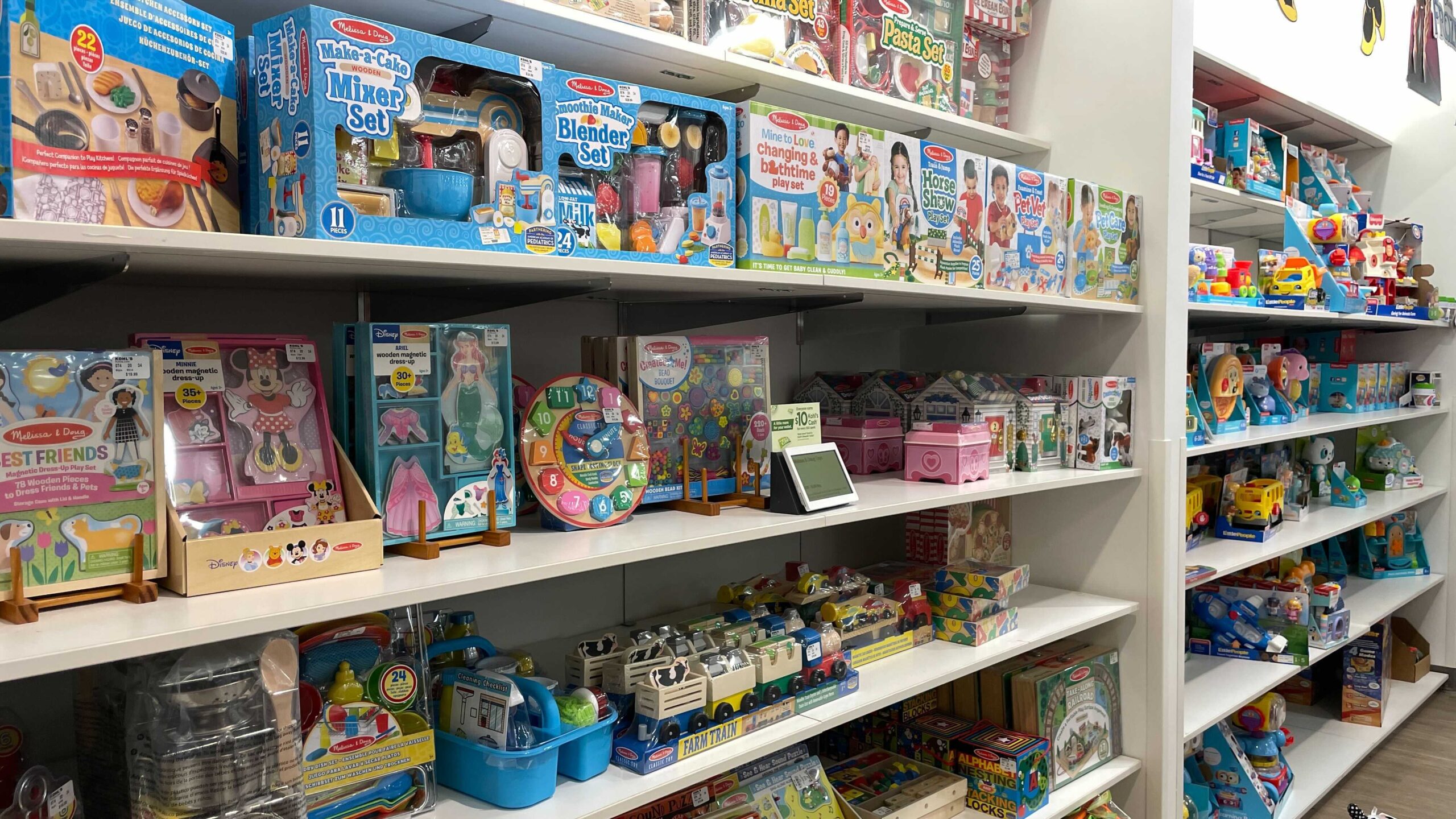 Up to 80% Off Kohl's Game and Toy Clearance! Fisher-Price ...