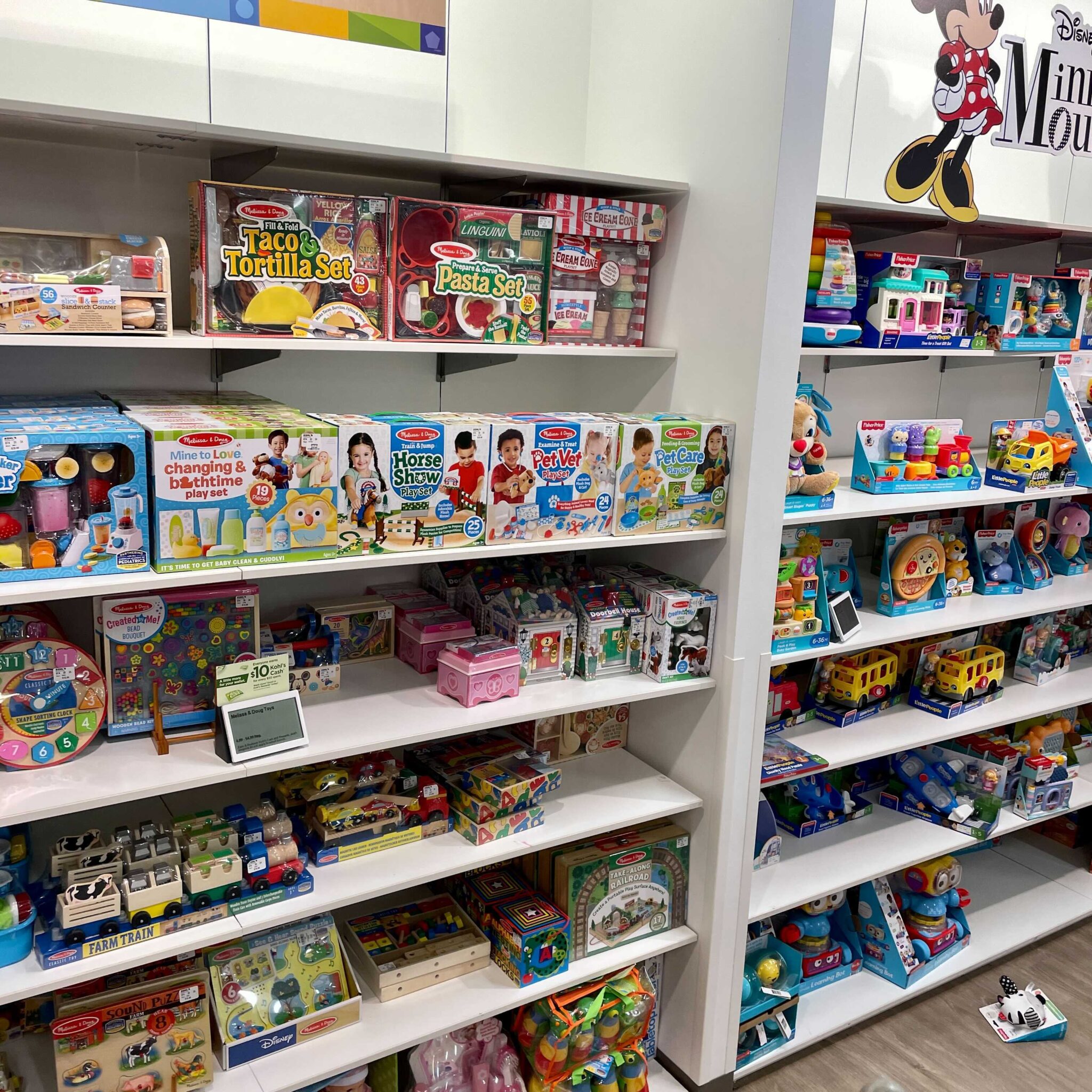 KOHL'S CLEARANCE TOYS UP TO 70 OFF The Freebie Guy®