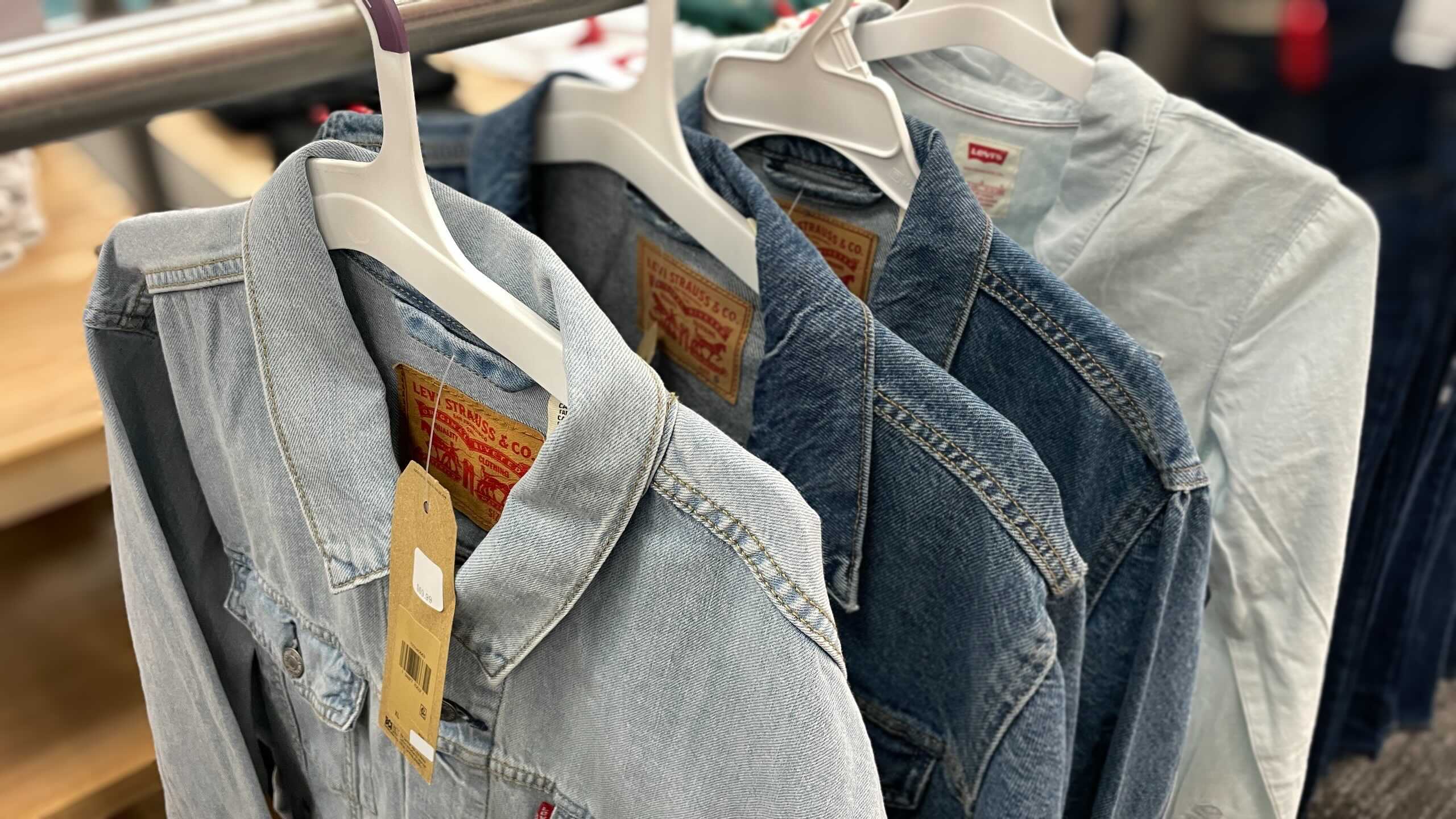 Levi's - Flash Sale: Up to 60% Off Sale + Extra 50% Off At Checkout! - The  Freebie Guy®