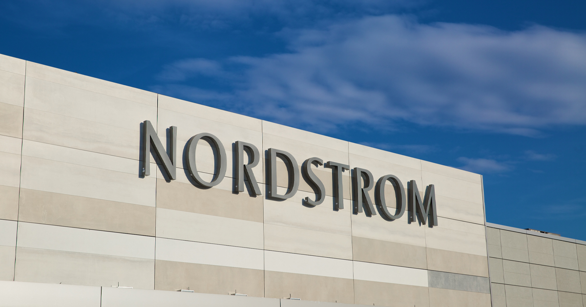NORDSTROM NORDSTROM
