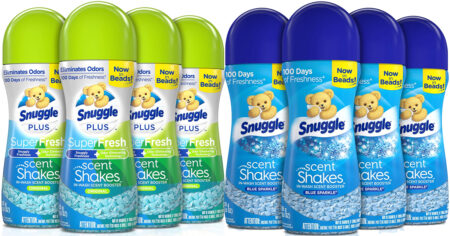 Snuggle Scent Booster Beads