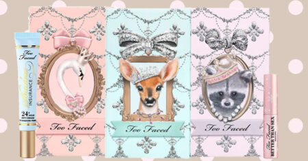 TOO FACED ENCHANTED WONDERLAND