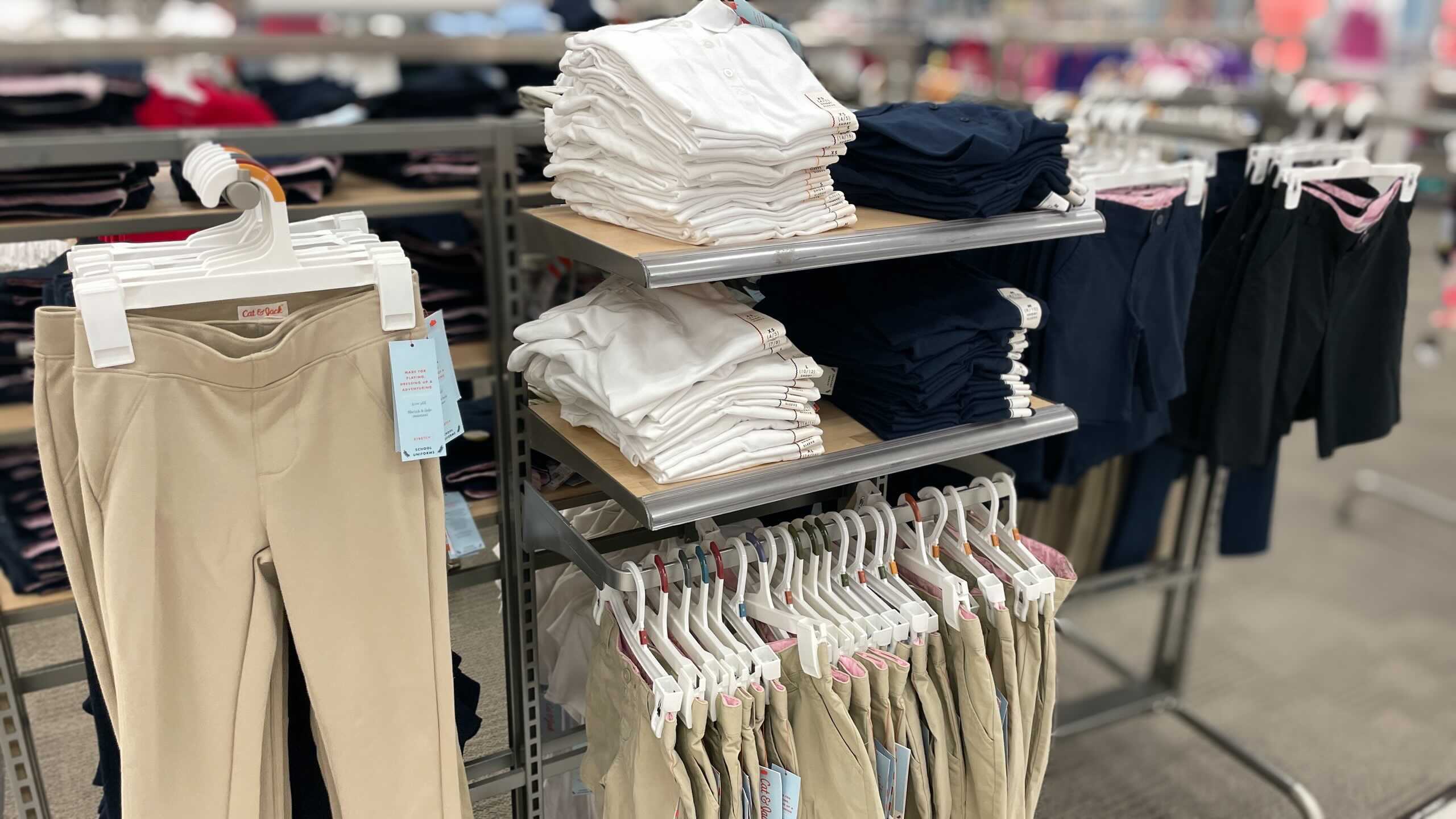 School Uniforms In Target at Scott Rosendahl blog