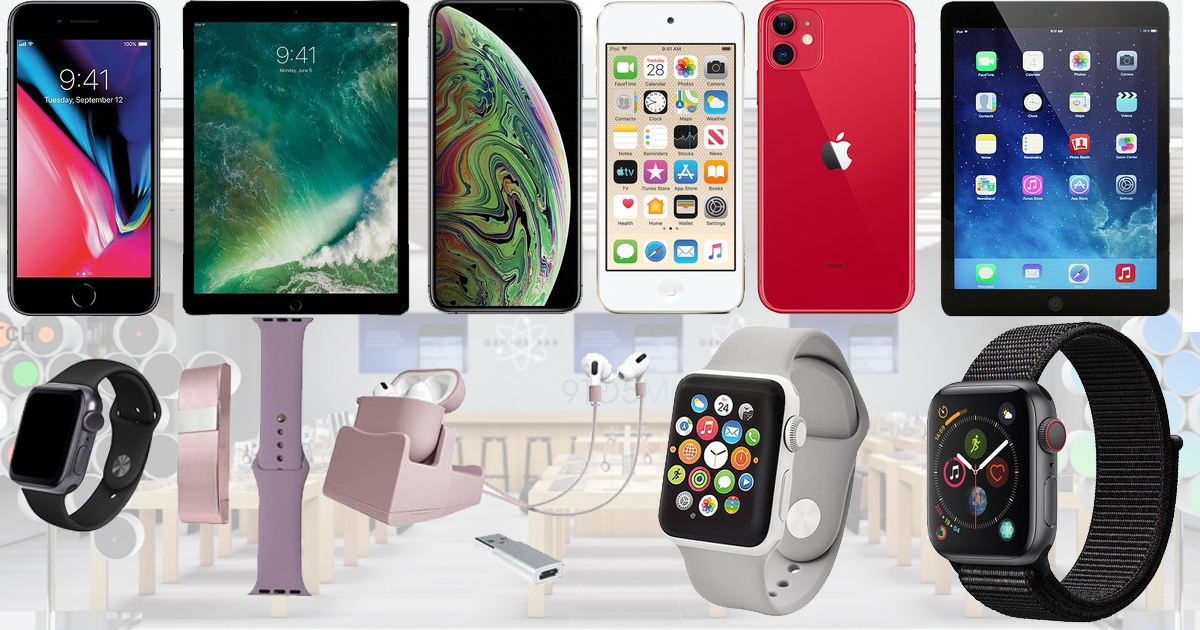 ZULILY APPLE REFURBISHED PRODUCTS UP TO 60 OFF The Freebie Guy®