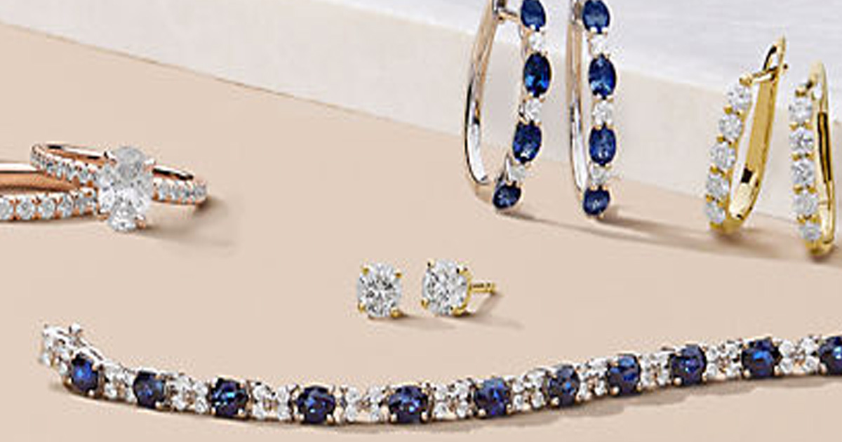 The Win A 20,000 Blue Nile Shopping Spree Sweepstakes The Freebie Guy®