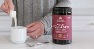 collagen protein