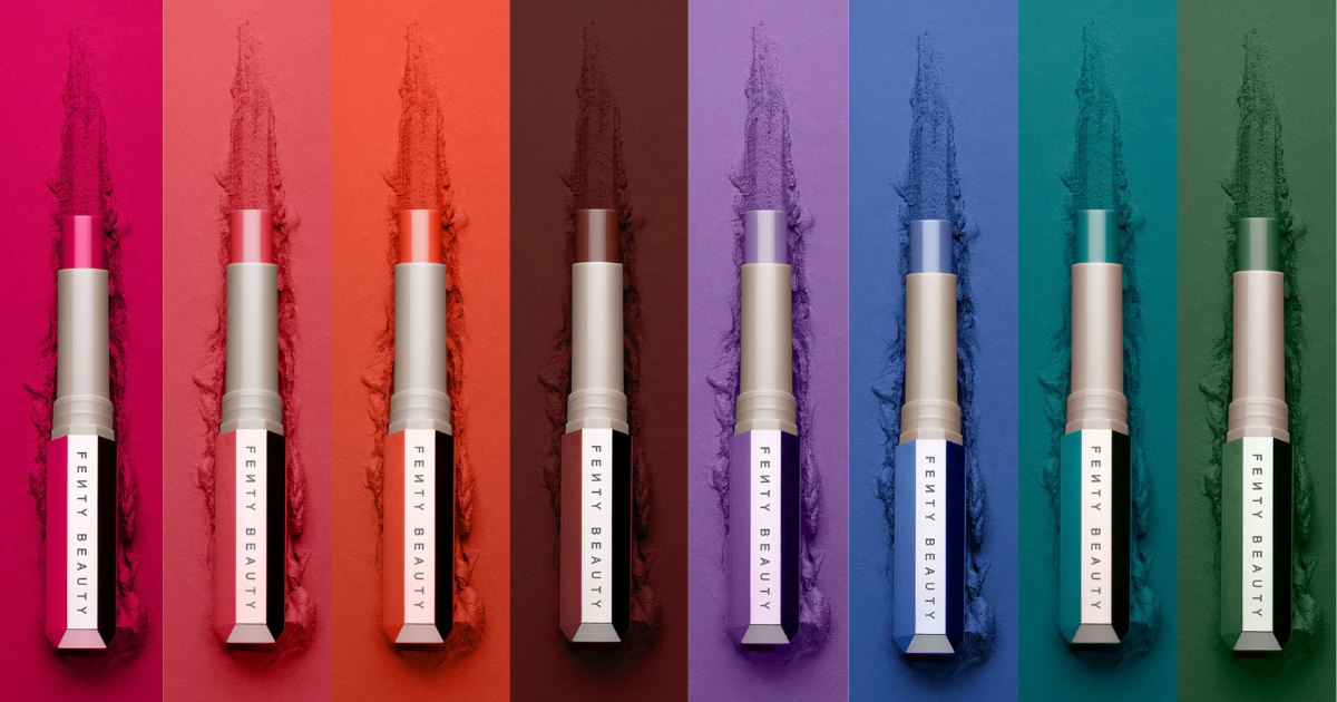 fenty lipstick deal