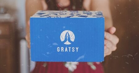 gratsy