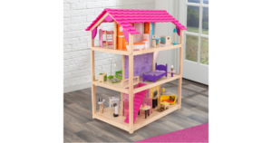 kidkraft dollhouse