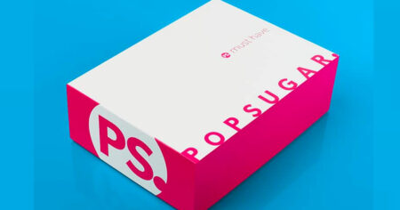 popsugar boxd