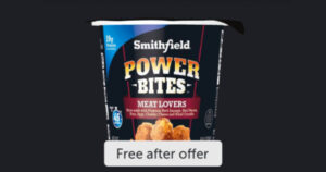 smithfield power bites
