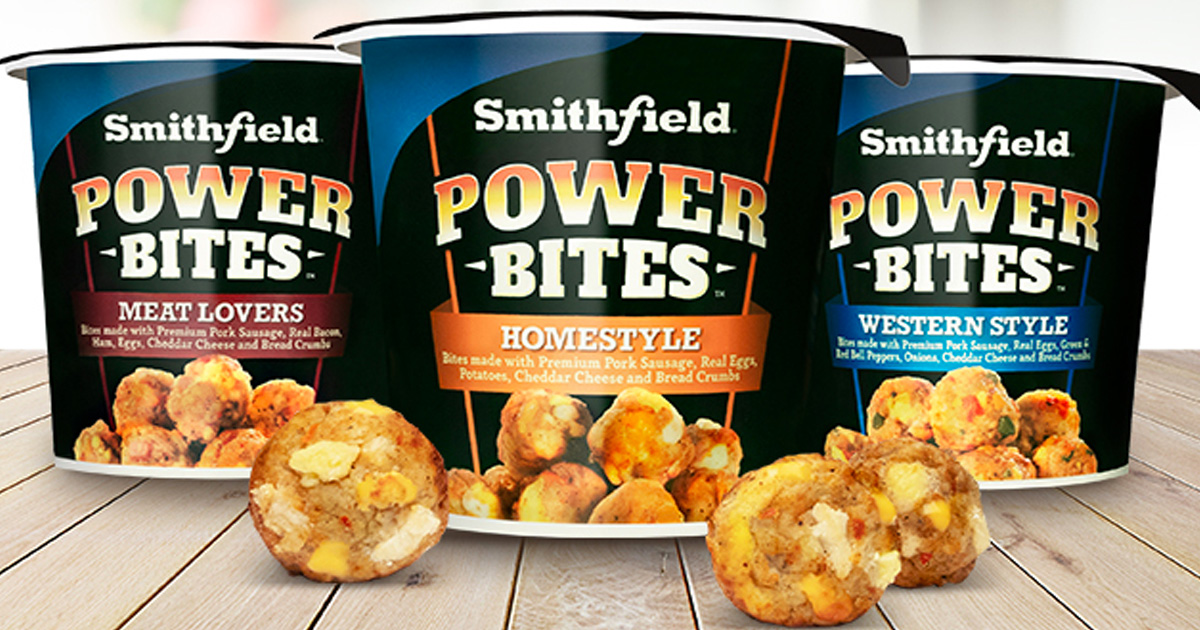 power bites smithfield