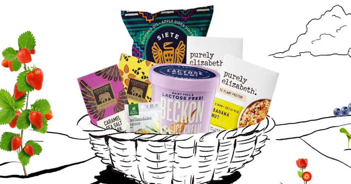 NEW Freebies at Sprouts Market for July! The Freebie Guy®