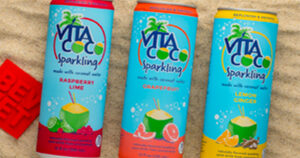 vita coco sparkling