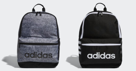 Adidas Back Packs