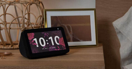 Amazon Echo Show st gen