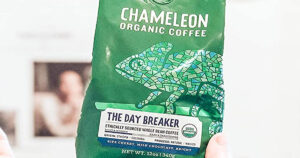 CHAMELEON