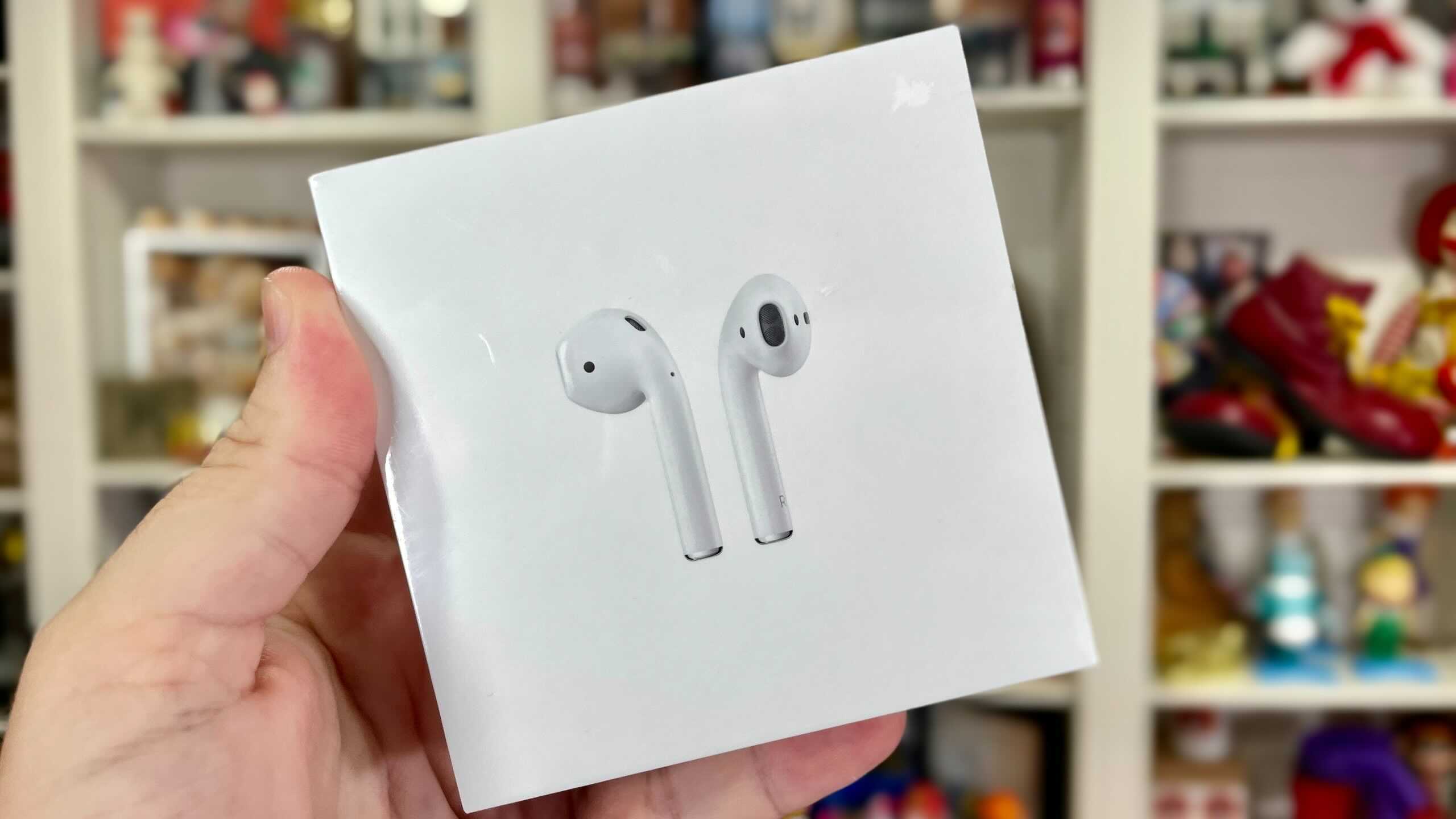 Apple airpods in best buy hot sale