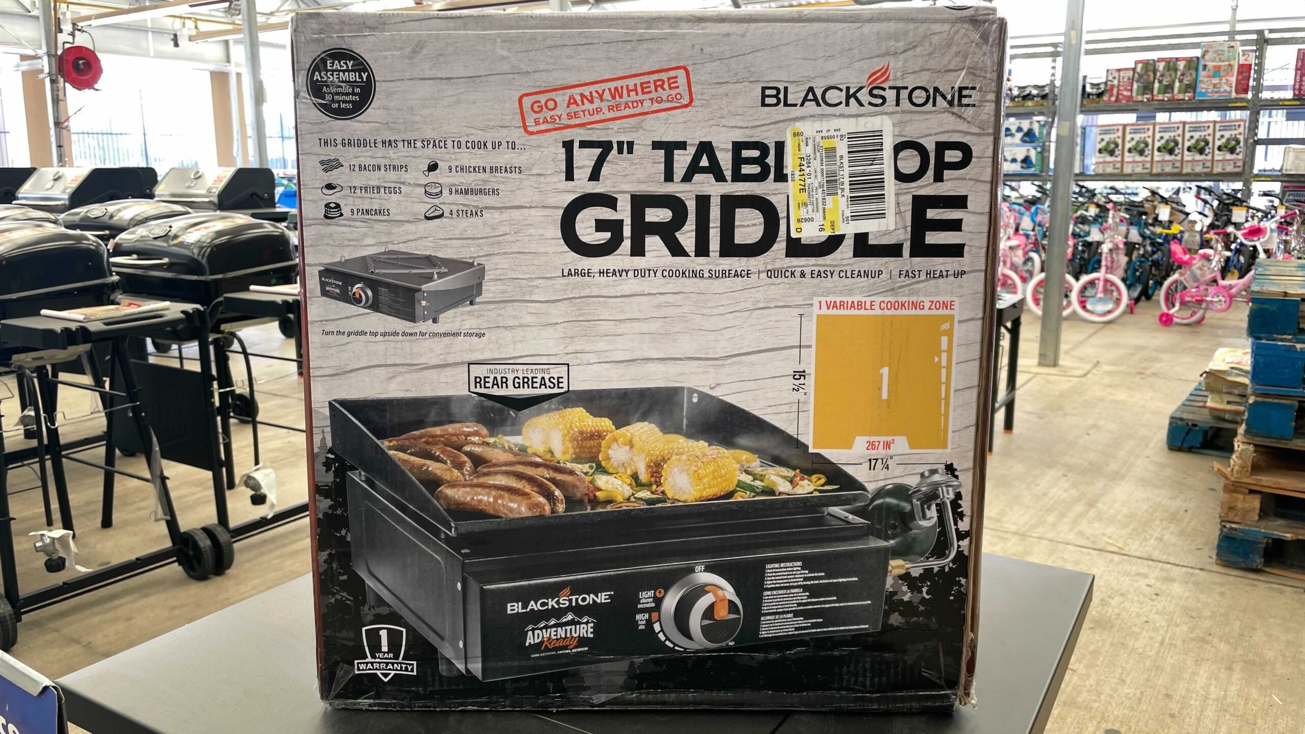 Image from iOS scaled