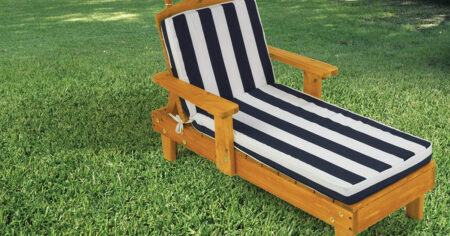 Kidkraft Chaise Lounge