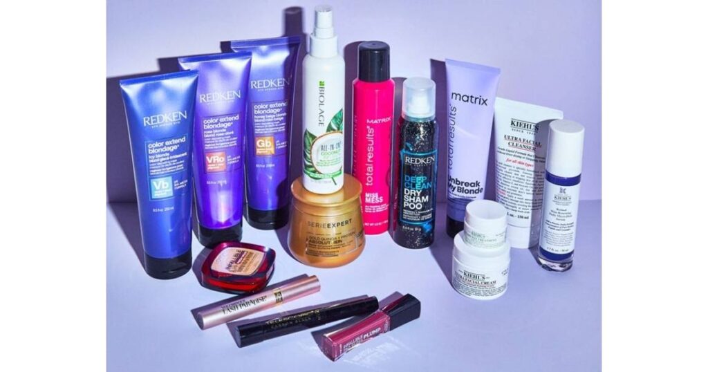 MAKEUP.COM BACK TO SCHOOL GIVEAWAY - The Freebie Guy®