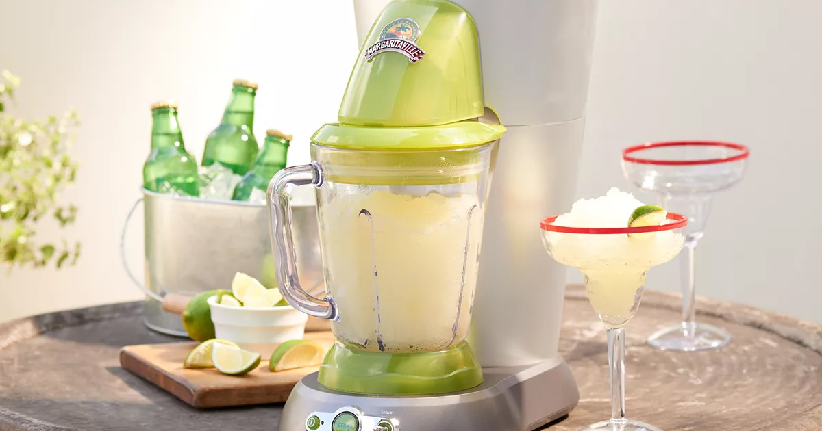 Margaritaville Bahamas Frozen Concoction Maker