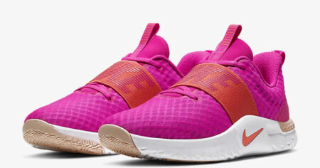 NIKE IN SEASON TR SHOES