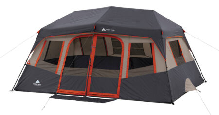 OZARK TRAIL PERSON INSTANT CABIN TENT
