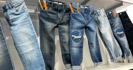 OshKosh Jeans scaled