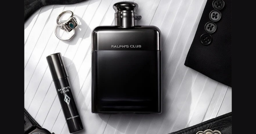 Free Ralph Lauren Ralph’s Club Eau de Parfum Sample - The Freebie Guy®