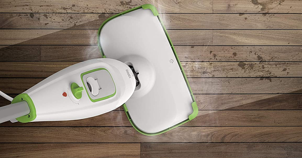 Toppin Steam Mop
