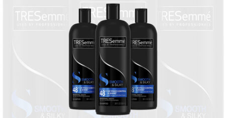 Tresemme Shampoo