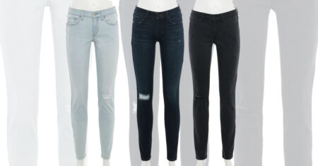 Womens SKinny Jeans