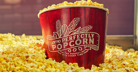 amc popcorn
