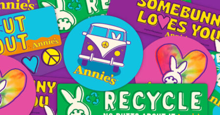 annies stickers x