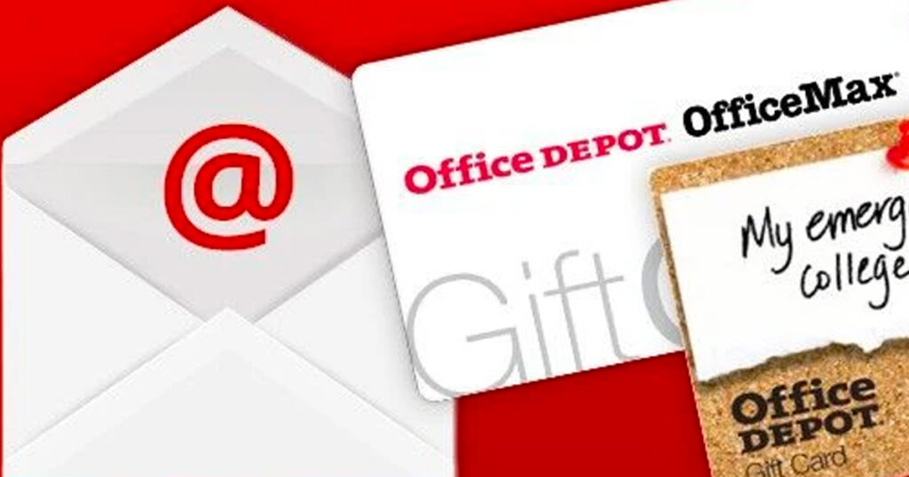 office depot office max