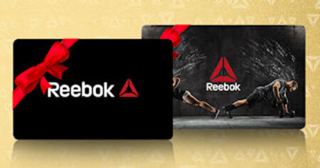 reebok