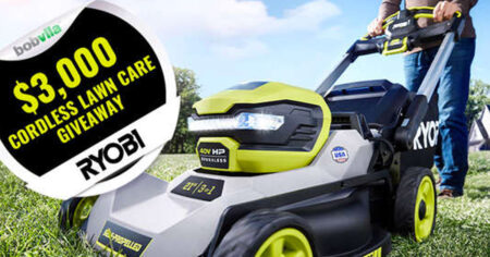 ryobi lawn care
