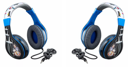 star wars headphones