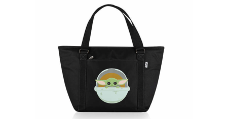 the child cooler tote