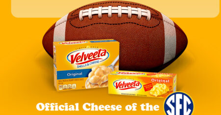 velveeta promo