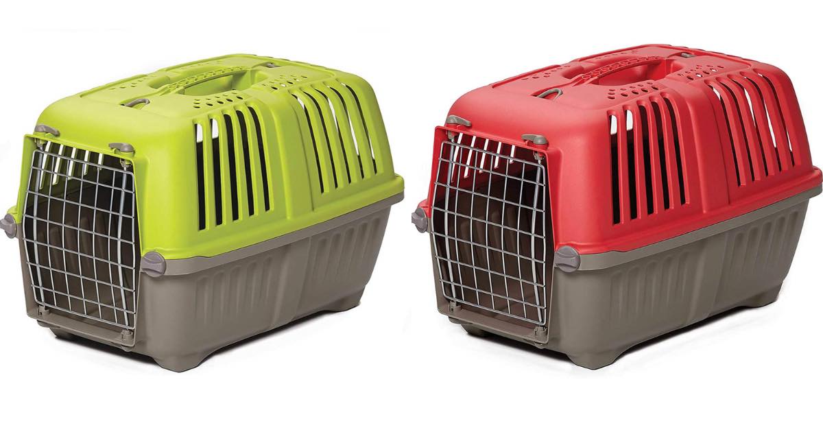 MIDWEST HOMES FOR PETS PET CARRIER ON SALE FOR 9 60 The Freebie Guy   240608605 276035764051829 7567336846950892469 N 