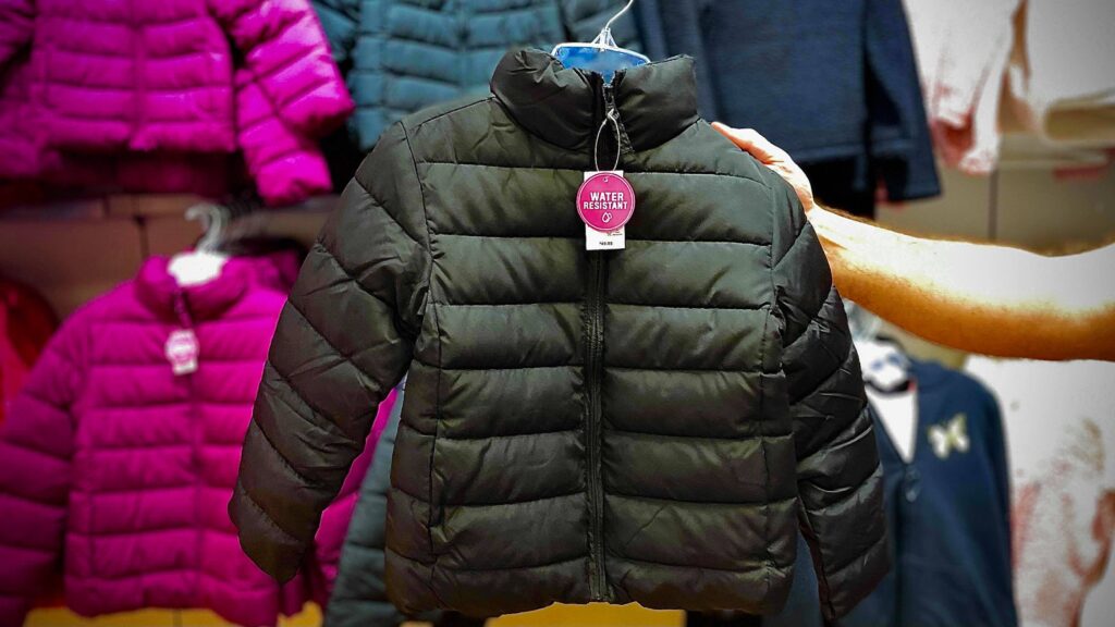 The Children's Place Kid's Puffer Jackets from $9.99 (Reg. $50+) - The ...
