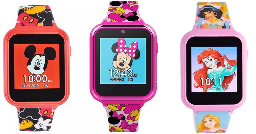 kohls android watch