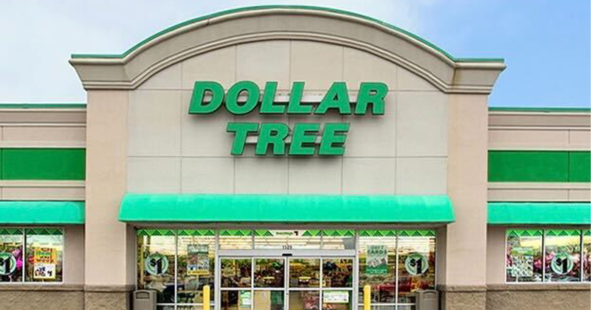 Dollar Tree is Dropping Prices Back to $1 (Hundreds of Items Included ...