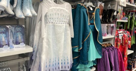 Disney Costumes scaled